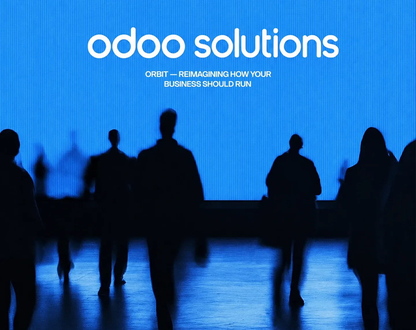Odoo ERP