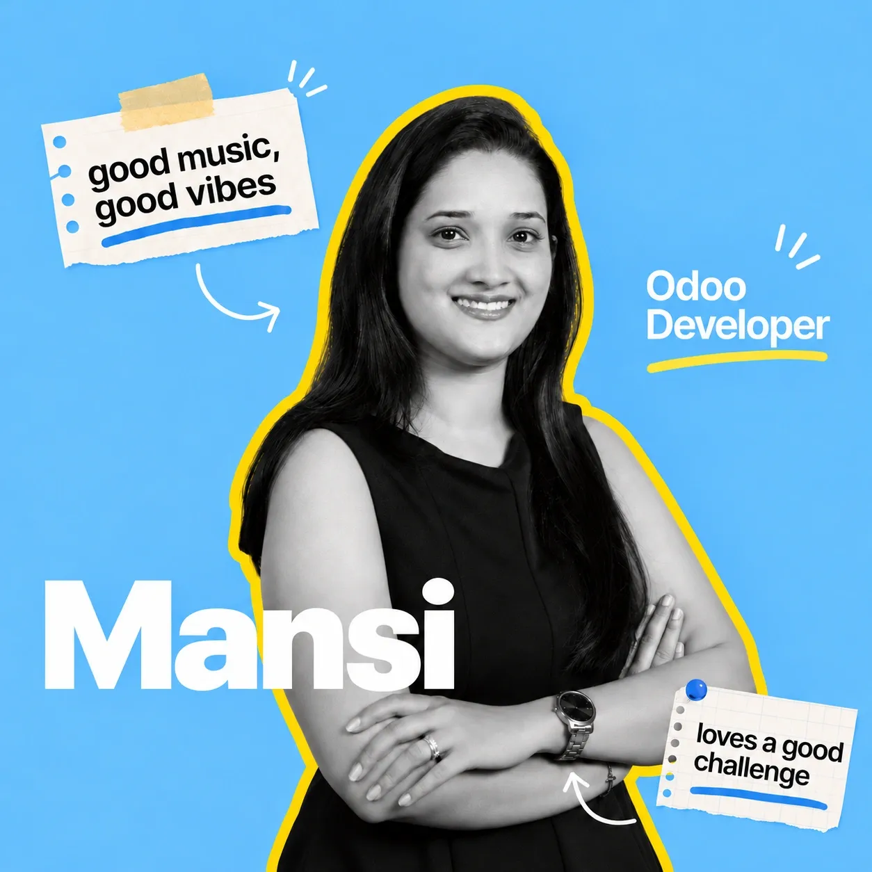 We Are Your Partners in Driving Success