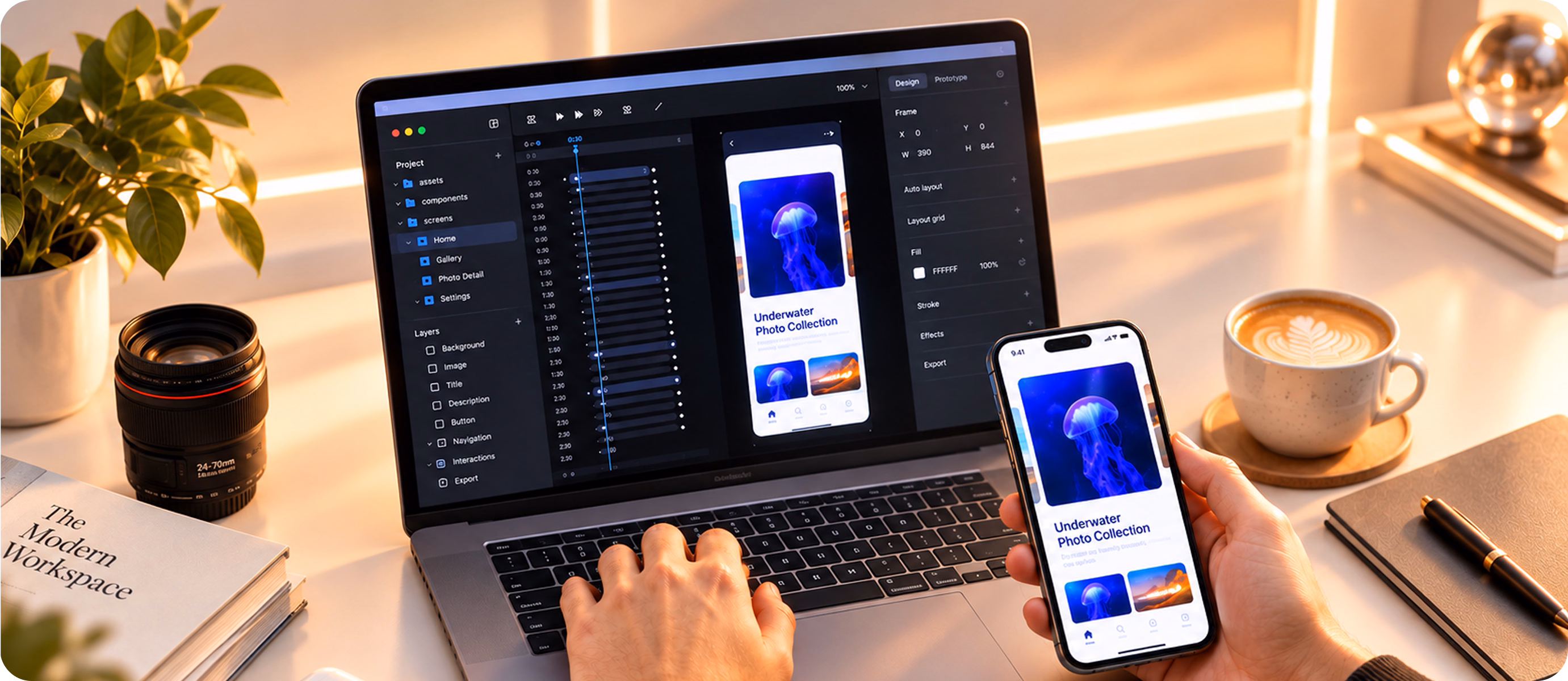 Not Just Another App
